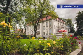 Hotel Willa Starosty, Miedzyrzecz
